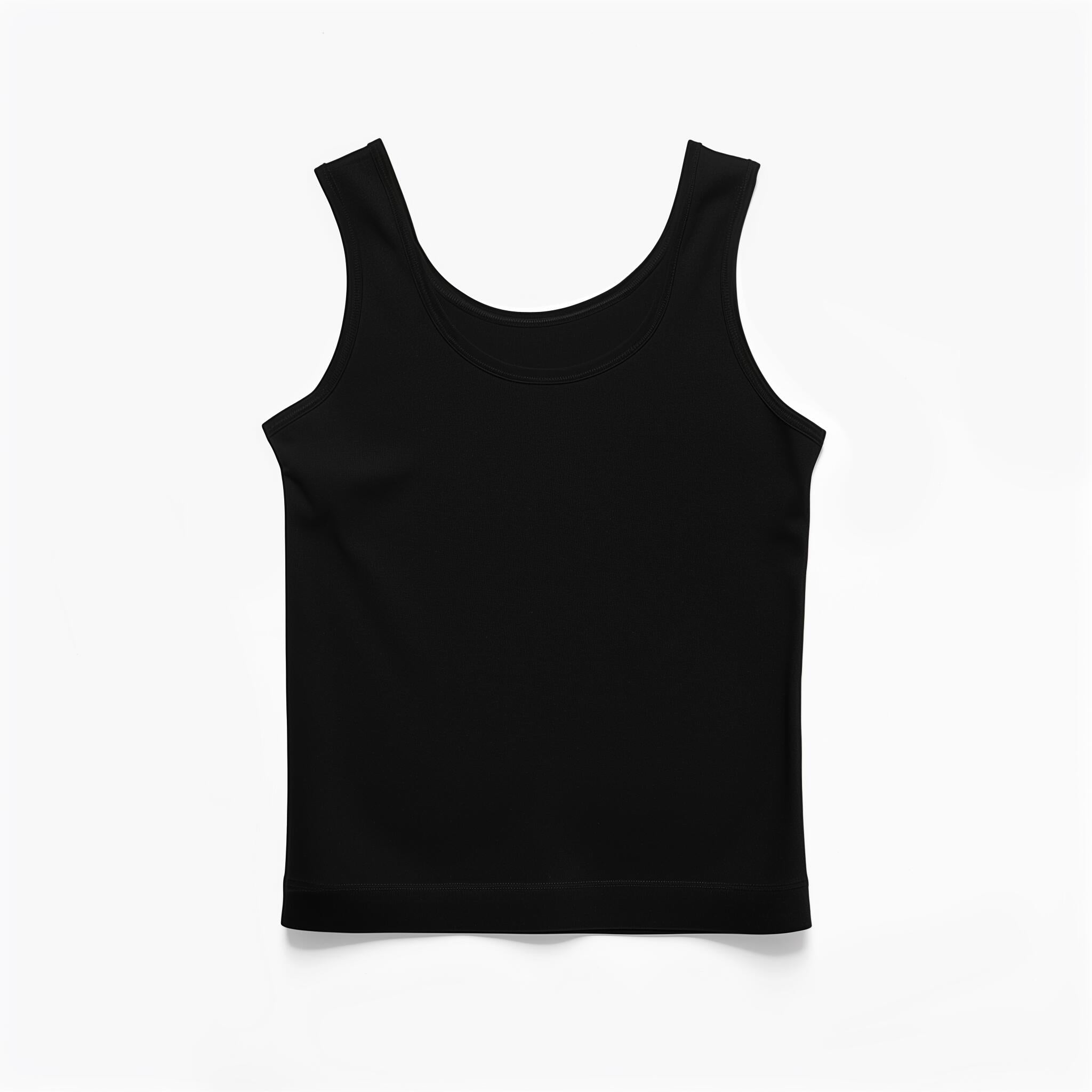 Blackout tank